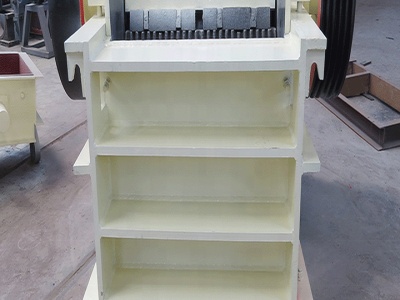 jaw crusher for crushing of limestone for desulphurization