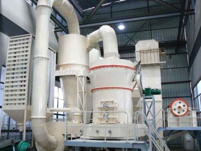 Beneficiation Process Of China Clay