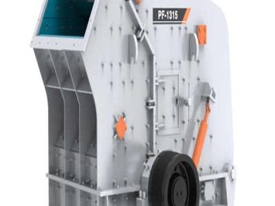 safety on cone crusher operation