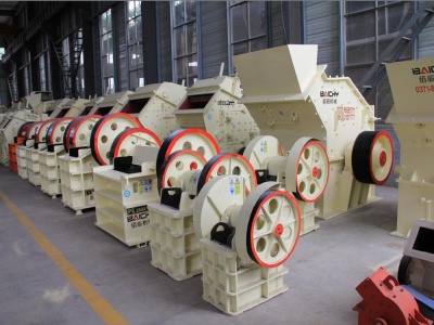 Chilie Grinding Mills