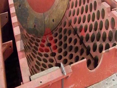 MEKA Crushing Screening and Concrete Batching Technologies