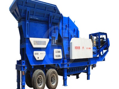 Mobile concrete crusher crusher for sale