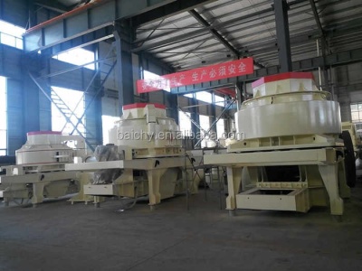 Mineral Wet Processing Machine Energy Saving High ...