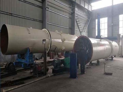 project report for tph cone crusher