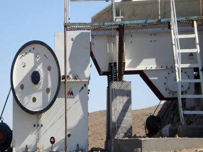 Small Copper Crusher Supplier In Angola