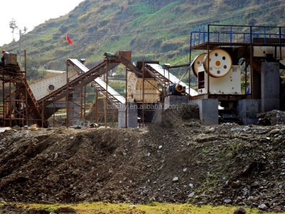 Copper Ore Mining Equipment Ball Mill