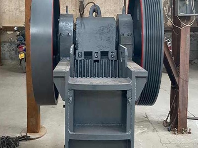 Line crusher in cement plant for environmental points