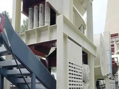 Used Cedarapids Crushers and Screening Plants for sale ...