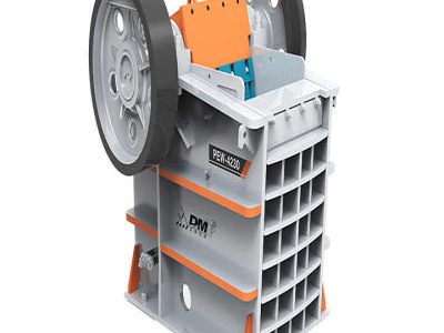 Gold Jaw Crusher by Star Trace Pvt Ltd from Chennai Tamil ...