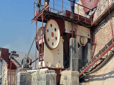 hot sale used cone crusher with good quality