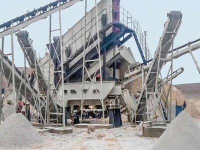 Wheel mill for gold ore crushing