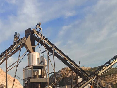 b series sand making machine widely used in mining machinery