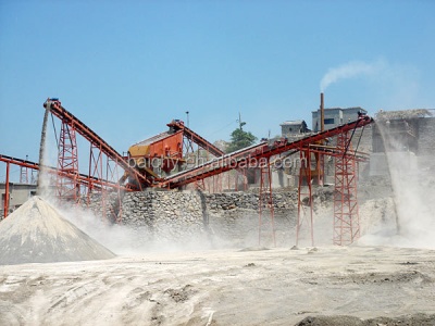 crushed rock nigeria limited calabar quarry