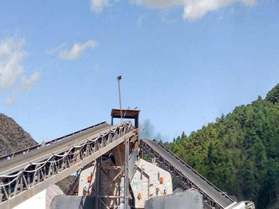 mineral mining processing plant, ore beneficiation plant ...