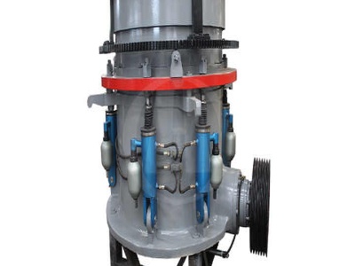 Cone Crushers Market | | Industry Report | Covid ...