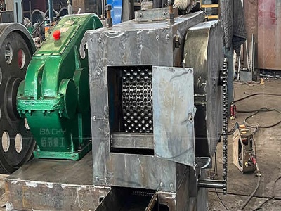 Buy crushing and screening attachments