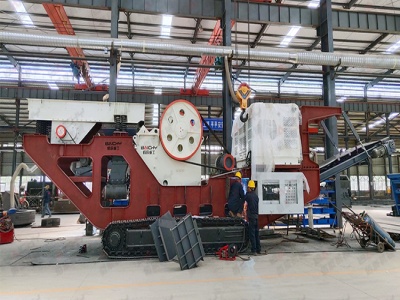 Portable Jaw Crusher For Sale In Nigeria